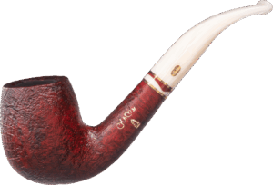Chacom Noel 2025 Sandblasted 100 Pipe