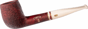 Chacom Noel 2025 Sandblasted 127 Pipe