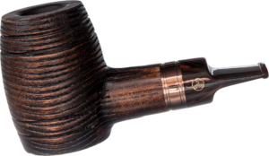 Rattray's Devil's Cut G Brown Pipe