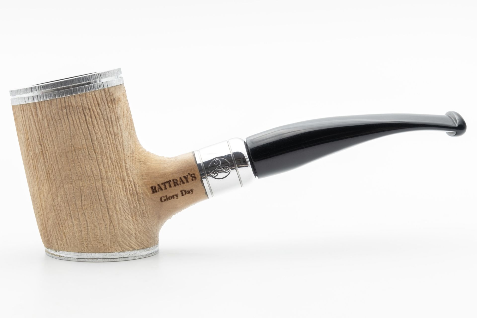 Rattray's Glory Day Cap Olive Brushed