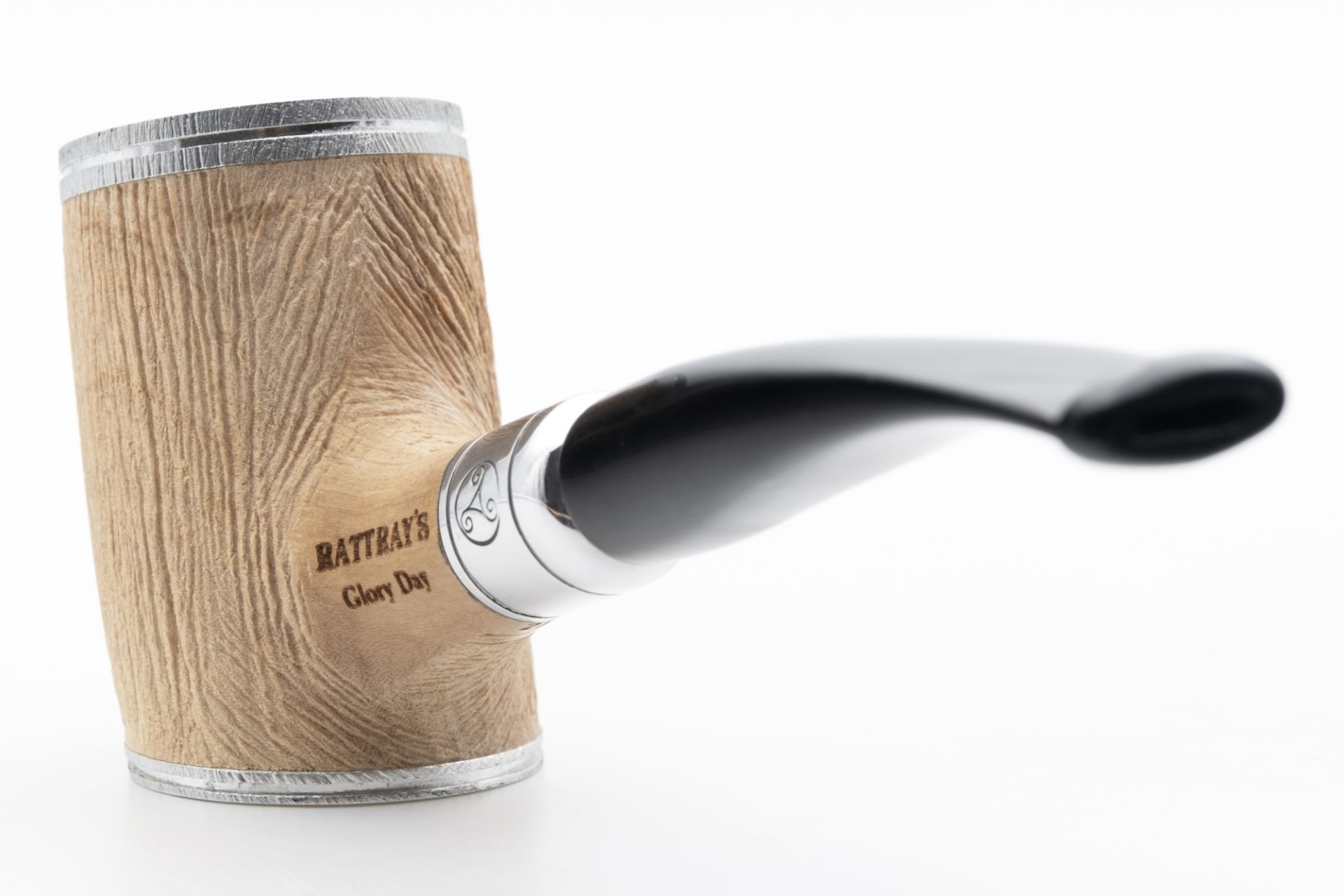 Rattray's Glory Day Cap Olive Brushed