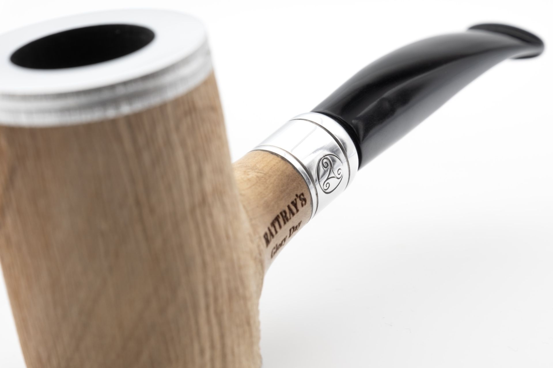 Rattray's Glory Day Cap Olive Brushed