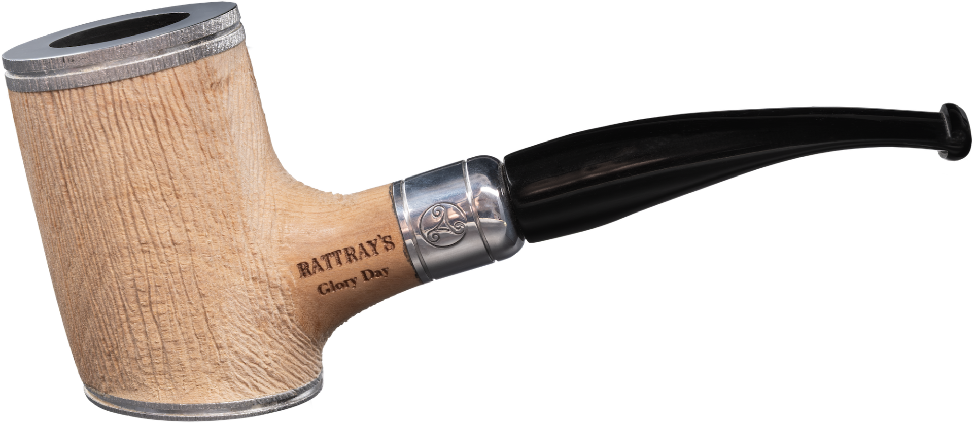 Rattray's Glory Day Cap Olive Brushed