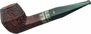 Savinelli Foresta 510 Rustic Pipe