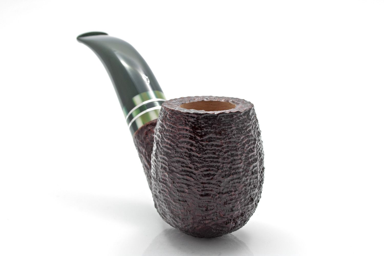Savinelli Foresta 616 Rustic Pipe