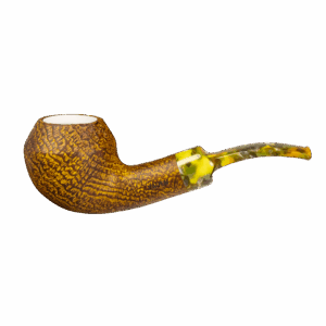 Vauen Camo Sandblasted 546 Pipe