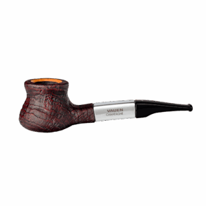 Vauen Champagne 3 Sandblasted Pipe