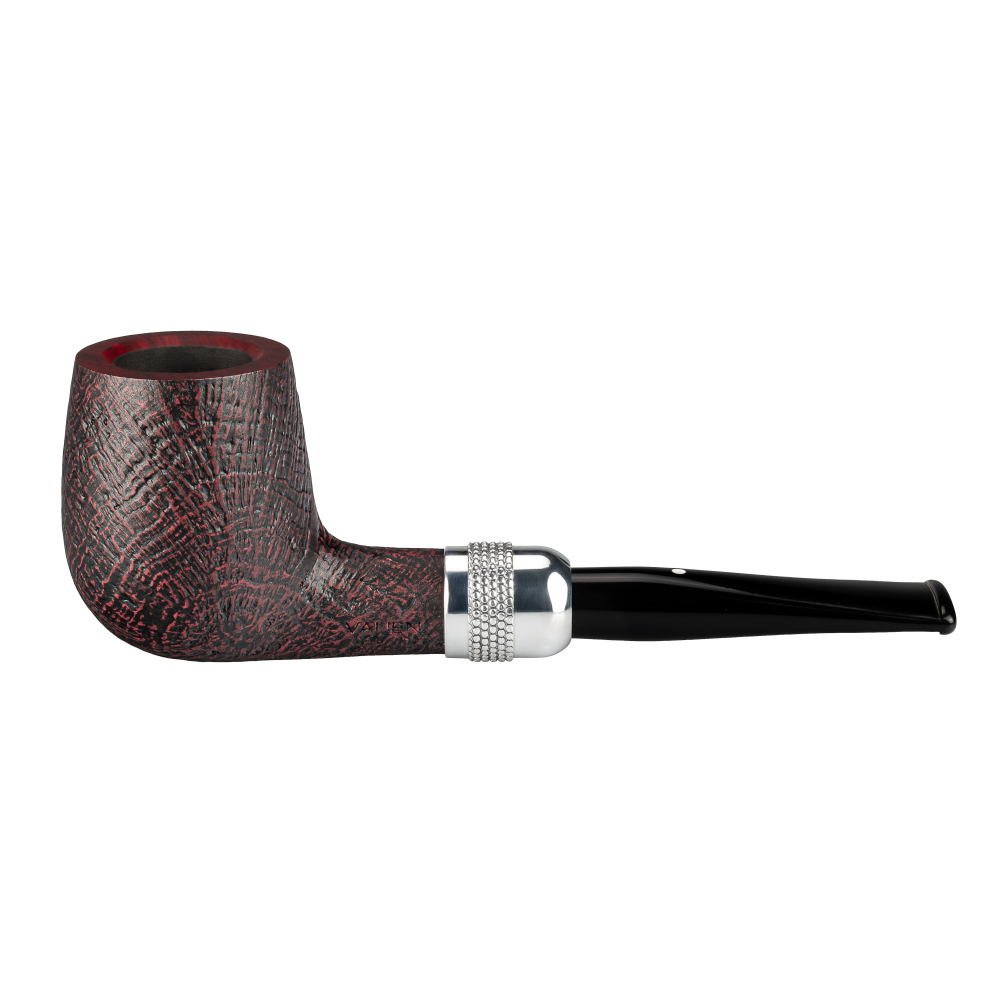 Vauen Chianti 503 Sandblasted Pipe
