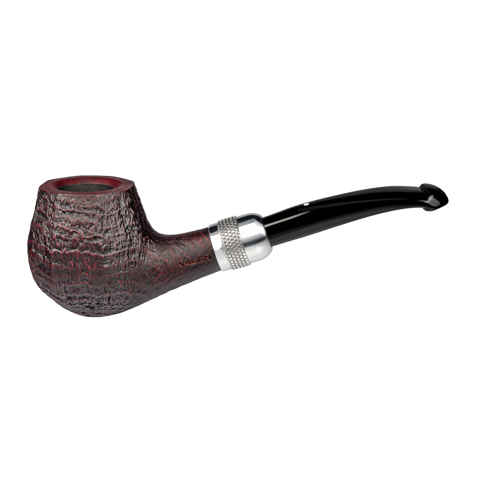 Vauen Chianti 514 Sandblasted Pipe