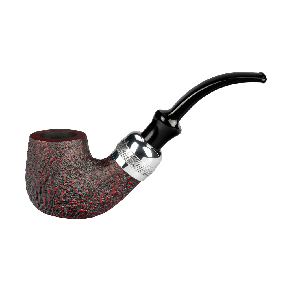 Vauen Chianti 515 Sandblasted Pipe