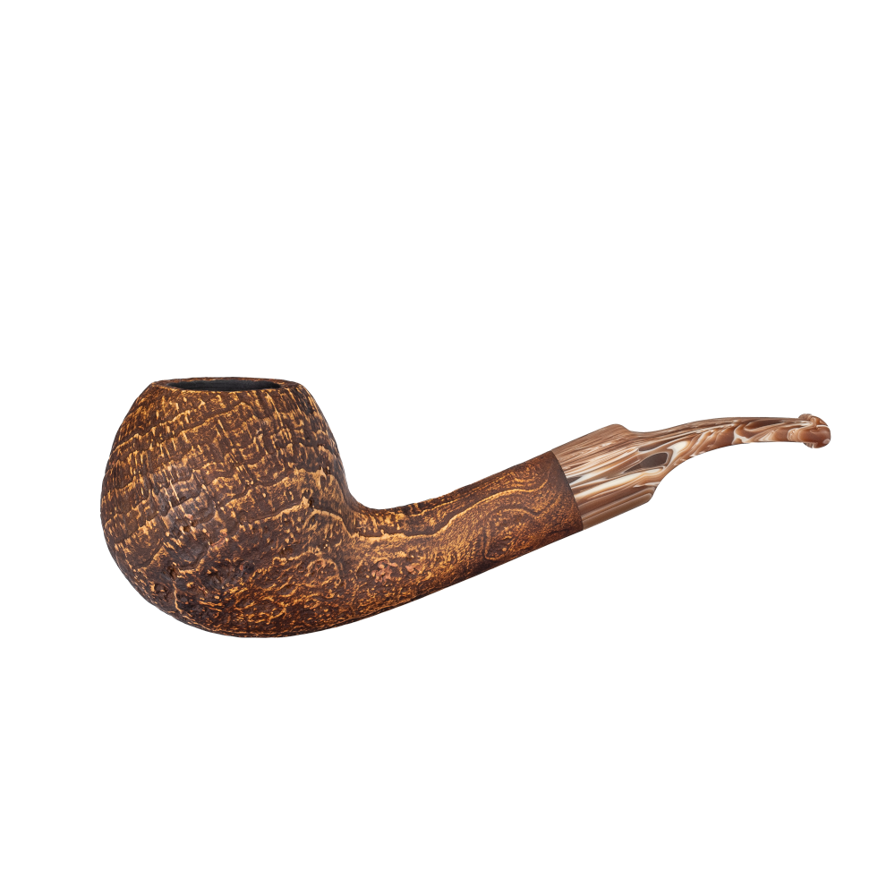 Vauen Dante 5644 Sandblasted pipe