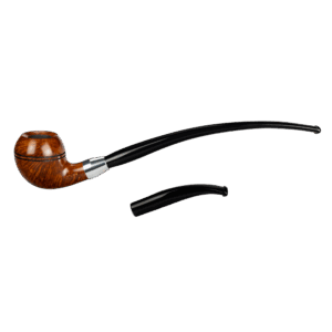Vauen Eames 1308 Churchwarden Pipe