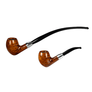 Vauen Eames 1341 Churchwarden Pipe
