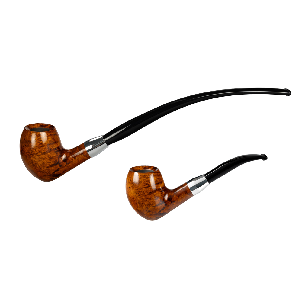 Vauen Eames 1341 Churchwarden Pipe