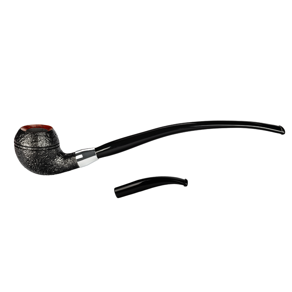 Vauen Eames 5308 Churchwarden Pipe