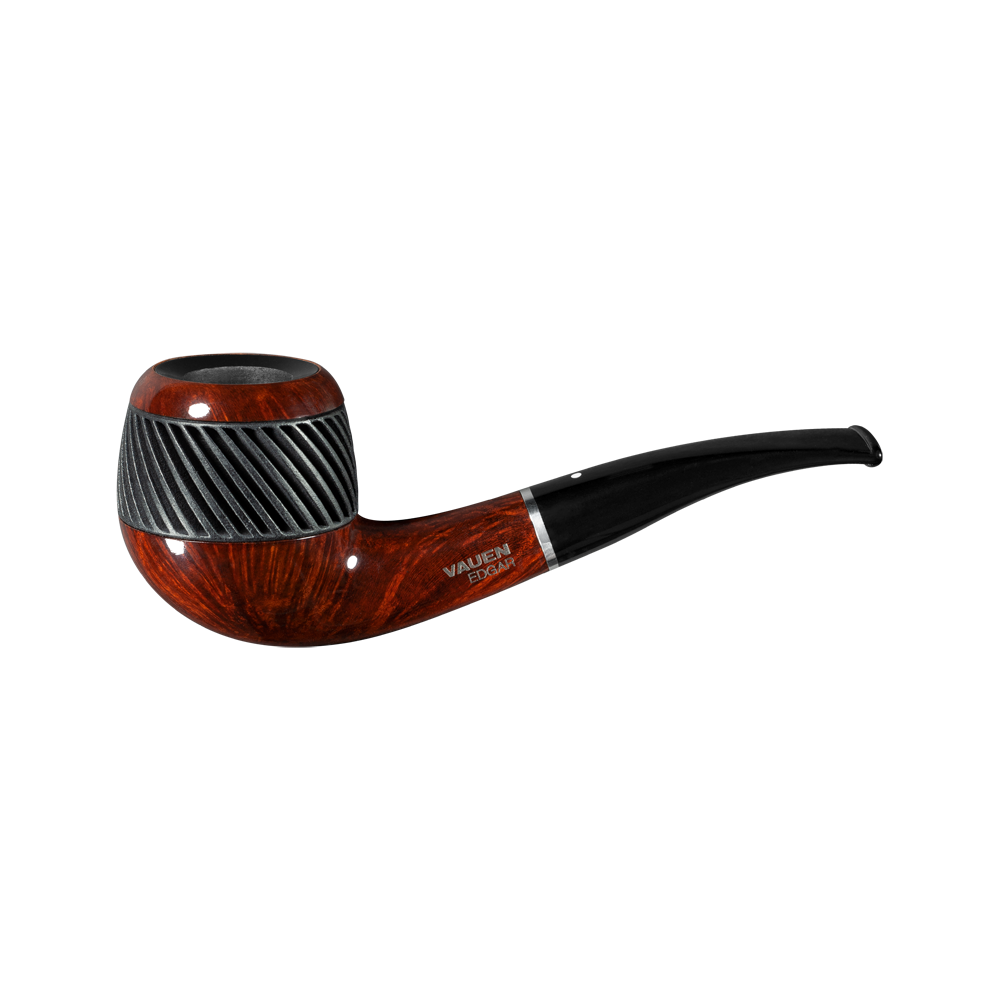 Vauen Edgar 3 Pipe