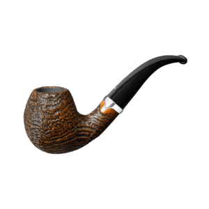 Vauen Finn 504 sandblasted Pipe