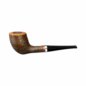 Vauen Finn 592 sandblasted Pipe