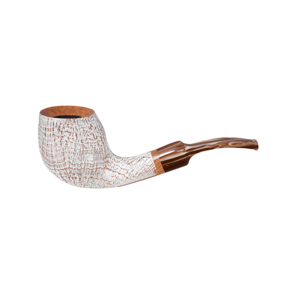 Vauen Fuji 4271 Sandblasted Pipe