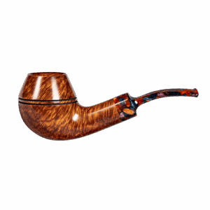 Vauen Harlekin 146 Pipe