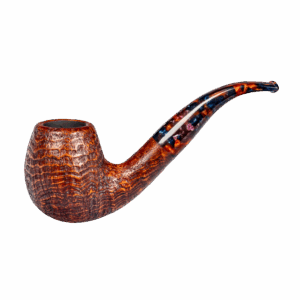 Vauen Harlekin 504 Sandblasted Pipe