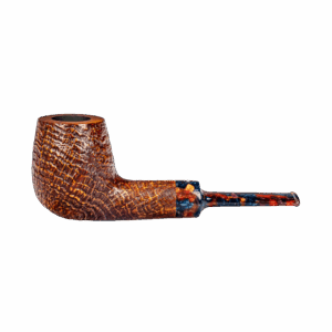 Vauen Harlekin 511 Sandblasted Pipe