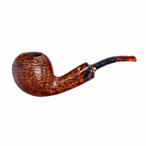 Vauen Harlekin 513 Sandblasted Pipe