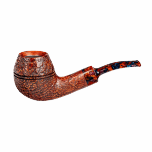 Vauen Harlekin 546 Sandblasted Pipe