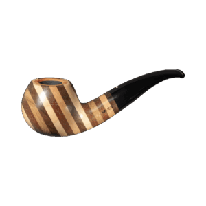 Vauen Hawaii 337 Pipe