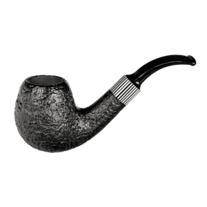 Vauen Hippo 5804 Sandblasted Pipe