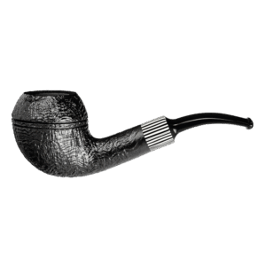 Vauen Hippo 5808 Sandblasted Pipe