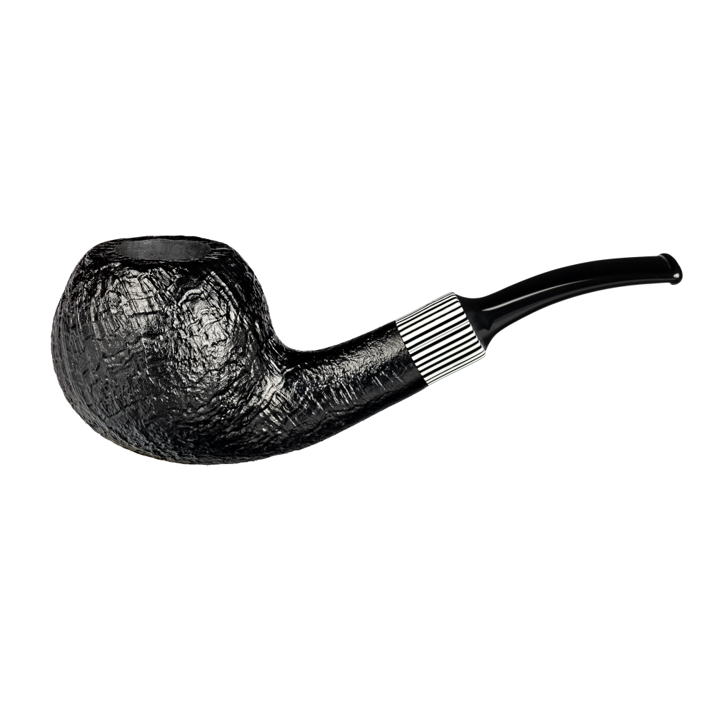 Vauen Hippo 5842 Sandblasted Pipe