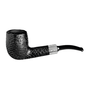 Vauen Hippo 5868 Sandblasted Pipe