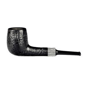 Vauen Hippo 5886 Sandblasted Pipe