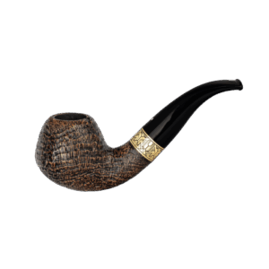Vauen Jay 515 Sandblasted Pipe