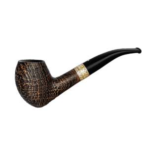 Vauen Jay 541 Sandblasted Pipe
