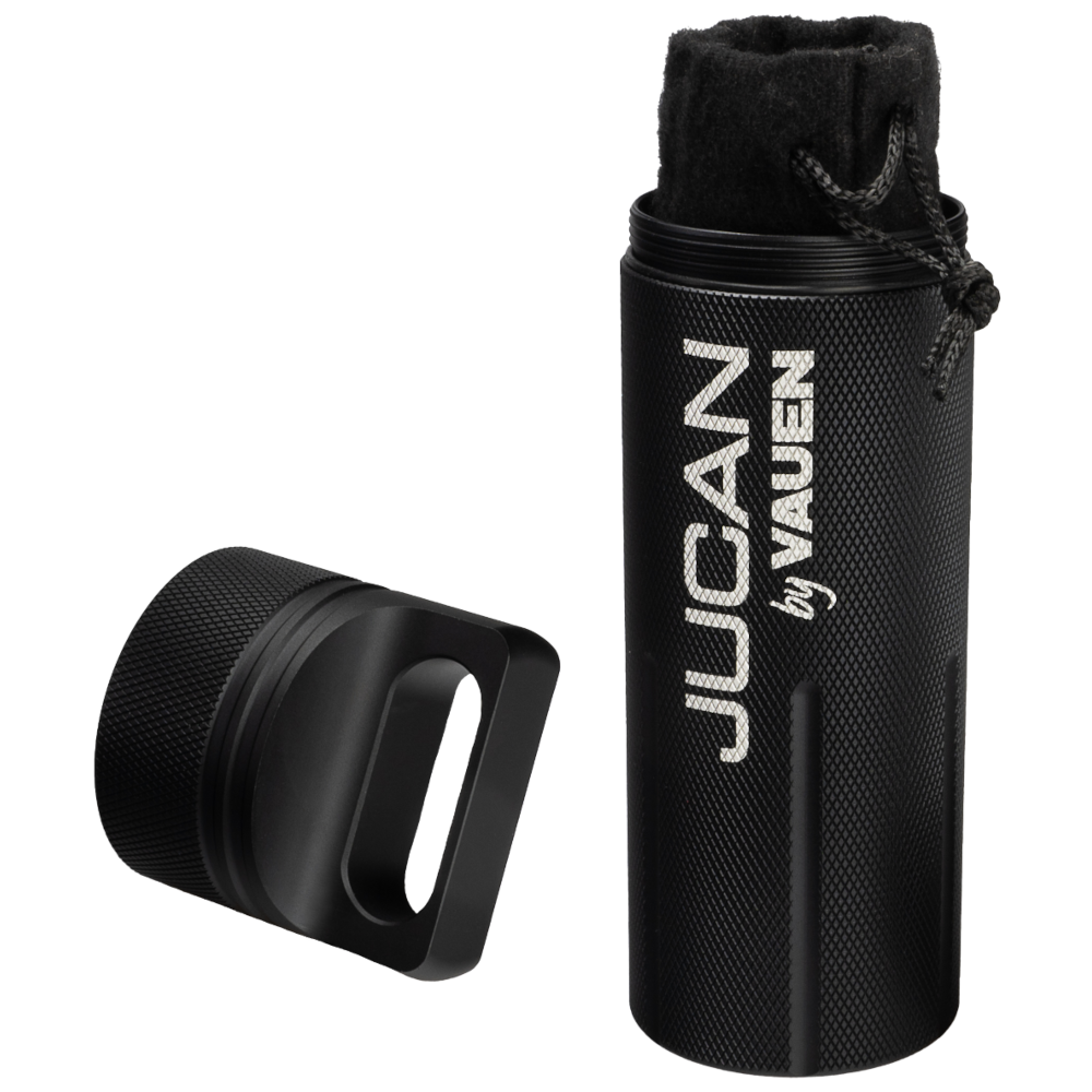 Vauen Jucan Pipe Case