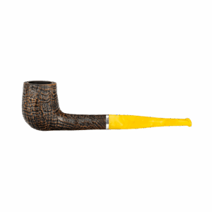 Vauen Lessing 504 Sandblasted Pipe