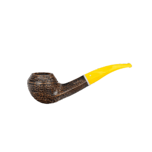 Vauen Lessing 507 Sandblasted Pipe