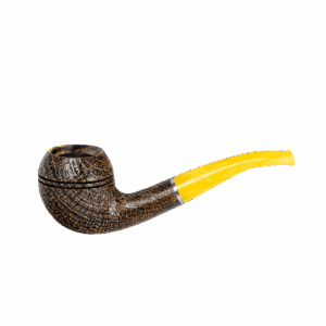 Vauen Lessing 508 Sandblasted Pipe