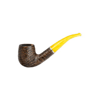 Vauen Lessing 527 Sandblasted Pipe
