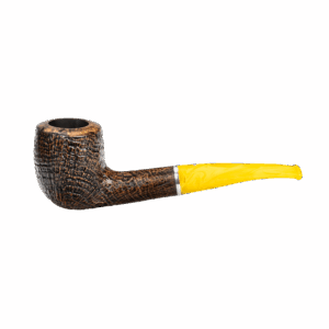 Vauen Lessing 568 Sandblasted Pipe