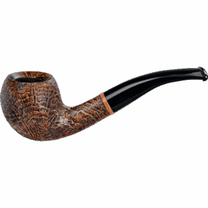 Vauen Mamba 5508 Sandblasted Pipe