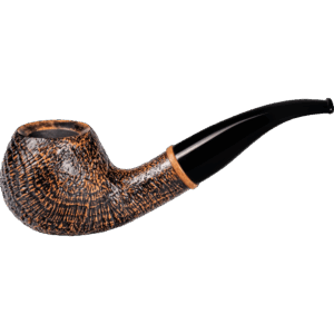 Vauen Mamba 5537 Sandblasted Pipe
