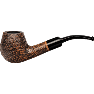 Vauen Mamba 5561 Sandblasted Pipe