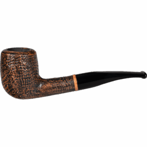 Vauen Mamba 5568 Sandblasted Pipe