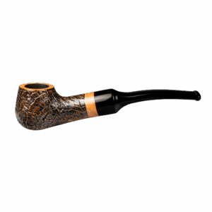 Vauen Minni 7 Sandblasted Pipe