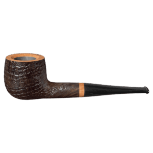 Vauen Mokka 5209 Sandblasted Pipe