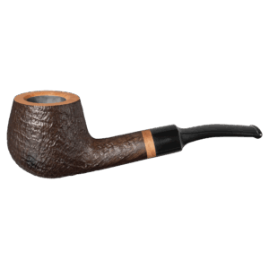 Vauen Mokka 5240 Sandblasted Pipe