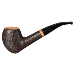 Vauen Mokka 5241 Sandblasted Pipe